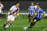 Nhận định Gremio vs Vasco da Gama, 03h00 14/7 (VĐQG Brazil)