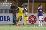 Kết quả tỷ số vòng 15 V-League 2019: Hà Nội 2-2 Sanna Khánh Hòa
