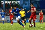 Trực tiếp vòng 15 V.League 2019: Than Quảng Ninh vs HAGL, 18h ngày 13/7