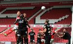 Nhận định Bristol City vs Stoke City, 23h00 ng&agrave;y 15/7