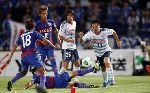 Nhận định Giravanz Kitakyushu vs Kyoto Purple Sanga, 17h00 ng&agrave;y 15/7