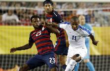 Biến động tỷ lệ kèo Martinique vs Mỹ, 8h30 ngày 16/7