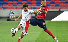 Nhận định, soi k&egrave;o Ararat Yerevan vs Fehervar, 20h ng&agrave;y 15/7