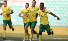 Nhận định, soi k&egrave;o Dila Gori vs MSK Zilina, 0h ng&agrave;y 16/7