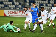 Nhận định, soi k&egrave;o Dinamo Batumi vs SP Tre Penne, 23h30 ng&agrave;y 15/7