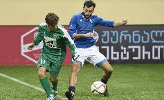 Nhận định, soi k&egrave;o Gagra Tbilisi vs Sutjeska Niksic, 23h ng&agrave;y 15/7