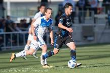 Nhận định, soi k&egrave;o Las Vegas Lights vs Sacramento, 9h35 ng&agrave;y 15/7