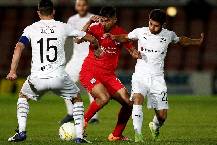 Nhận định, soi k&egrave;o Neftchi Baku vs Dinamo Tbilisi, 0h00 ng&agrave;y 15/7