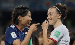 Nhận định, soi kèo Nhật Bản (W) vs Australia (W), 17h20 ngày 14/7