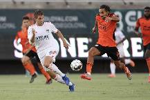 Nhận định, soi kèo San Diego Loyal vs Orange County, 9h35 ngày 15/7