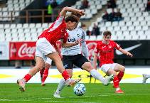 Nhận định, soi k&egrave;o Sligo Rovers vs Hafnarfjordur, 0h ng&agrave;y 16/7