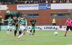 Nhận định, soi k&egrave;o The New Saints vs Glentoran Belfast, 0h15 ng&agrave;y 16/7