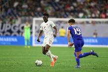 Soi kèo phạt góc Haiti vs Canada, 6h30 ngày 16/7