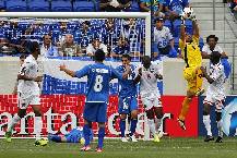 Soi kèo phạt góc Trinidad và Tobago vs El Salvador, 6h30 ngày 15/7