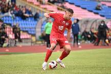 K&egrave;o xi&ecirc;n thơm nhất h&ocirc;m nay 14/7: Milsami vs Panevezys