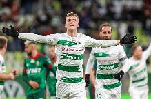 Nhận định, soi k&egrave;o Akademija Pandev vs Lechia Gdansk, 22h00 ng&agrave;y 14/07