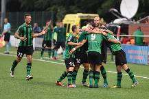 Nhận định, soi k&egrave;o Europa vs V&iacute;kingur, 22h00 ng&agrave;y 14/7