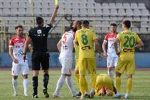 Nhận định, soi kèo Hermannstadt vs Mioveni, 22h30 ngày 15/7