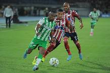 Nhận định, soi k&egrave;o Junior vs Atl&eacute;tico Nacional, 8h15 ng&agrave;y 14/7