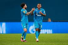 Nhận định, soi kèo Khimki vs Zenit, 0h ngày 16/7