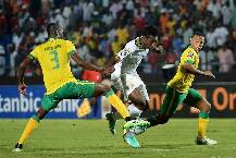 Nhận định, soi kèo Nam Phi vs Mozambique, 22h00 ngày 13/7