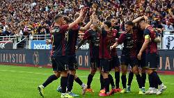 Soi k&egrave;o, dự đo&aacute;n Macao KR vs Pogon Szczecin, 1h15 ng&agrave;y 15/7