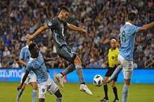 Soi kèo, dự đoán Macao Minnesota vs Sporting Kansas, 07h00 ngày 14/07