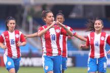 Soi kèo, dự đoán Macao Nữ Paraguay vs Nữ Bolivia 4h00 ngày 15/7