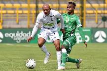 Soi k&egrave;o, dự đo&aacute;n Macao Once Caldas vs La Equidad 6h10 ng&agrave;y 14/7