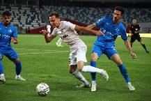 Soi k&egrave;o, dự đo&aacute;n Macao Paide vs Dinamo Tbilisi, 23h ng&agrave;y 14/7