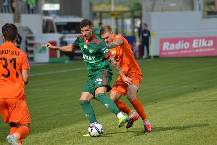 Soi kèo, dự đoán Macao Zagłębie Lubin vs Slask Wroclaw 1h30 ngày 16/7