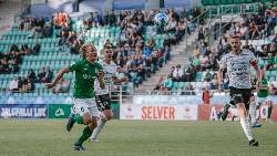 Soi k&egrave;o t&agrave;i xỉu SJK vs Flora h&ocirc;m nay, 23h ng&agrave;y 14/7