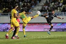 Soi kèo tài xỉu Terengganu vs Kedah hôm nay 20h00 ngày 15/7