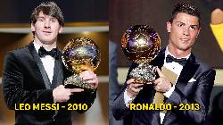 Top 5 Quả b&oacute;ng V&agrave;ng g&acirc;y tranh c&atilde;i nhất trong lịch sử b&oacute;ng đ&aacute;