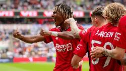 Chốt hạ lần cuối, Romano tiết lộ điểm nóng vụ 'tân binh triệu đô' sắp đến M.U