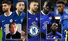 Hé lộ 4 cầu thủ Chelsea sẽ thanh lý trước khi du đấu hè 2023