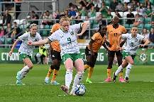 Nhận định, soi kèo Nữ Colombia vs Nữ Ireland, 17h ngày 14/7