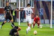 Nhận định, soi kèo Riga vs Vikingur Reykjavik, 0h ngày 14/7