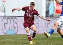 Nhận định, soi kèo Torpedo Kutaisi vs Sarajevo, 0h ngày 14/7