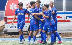 Soi k&egrave;o phạt g&oacute;c Club Tijuana vs Cruz Azul, 10h10 ng&agrave;y 15/7