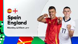 Dự đoán, soi kèo thẻ vàng Tây Ban Nha vs Anh, 02h00 ngày 15/7