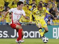 Nhận định, soi k&egrave;o Nagoya Grampus vs Kashiwa Reysol, 16h00 ng&agrave;y 14/7: Chủ nh&agrave; sa s&uacute;t