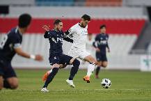 Nhận định, soi kèo Seoul E-Land FC vs Seongnam, 17h00 ngày 14/7: Dồn toàn lực