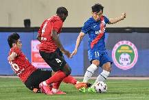 Nhận định, soi k&egrave;o Shanghai Shenhua vs Changchun YaTai, 19h ng&agrave;y 13/7: Qu&aacute; kh&oacute; cho kh&aacute;ch
