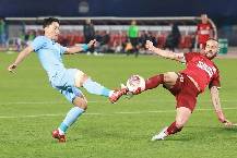 Nhận định, soi k&egrave;o Shenzhen Peng City vs Henan Professional, 19h00 ng&agrave;y 13/7: Kh&oacute; cản đội kh&aacute;ch