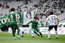 Nhận định, soi k&egrave;o Tokyo Verdy vs FC Machida Zelvia, 16h00 ng&agrave;y 14/7: Củng cố ng&ocirc;i đầu