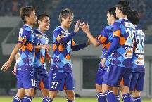 Nhận định, soi k&egrave;o Ventforet Kofu vs V-Varen Nagasaki, 16h00 ng&agrave;y 14/7: Giữ vững ng&ocirc;i đầu