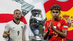 Si&ecirc;u m&aacute;y t&iacute;nh dự đo&aacute;n T&acirc;y Ban Nha vs Anh, 02h00 ng&agrave;y 15/7