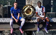 Link xem trực tiếp Chelsea vs PSG hôm nay, 2h00 ngày 14/7