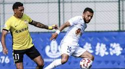 Nhận định, soi kèo Dalian Kuncheng vs Nanjing City, 18h00 ngày 13/7: Thua tiếp lượt về